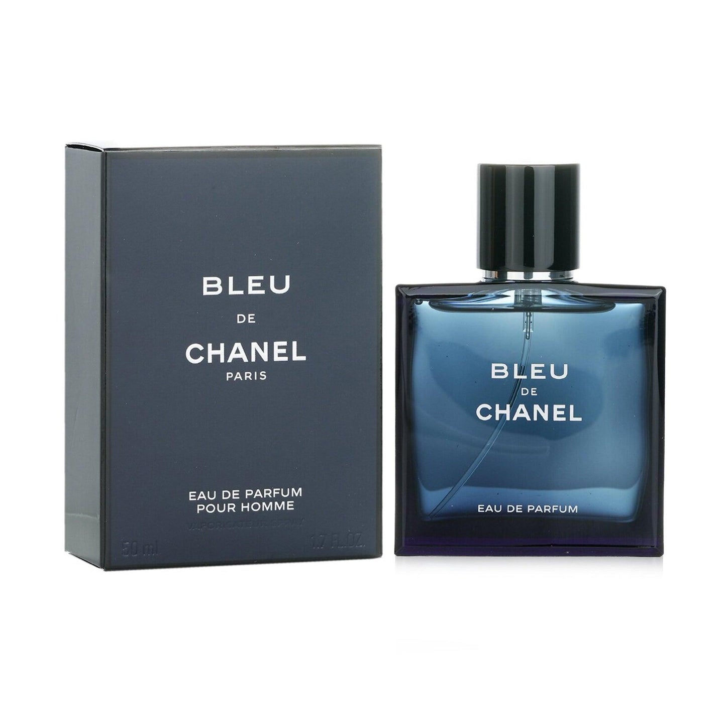 Bleu de CHANEL + VICTORIA'S Secret Bombshell - 100 ML - Scentral