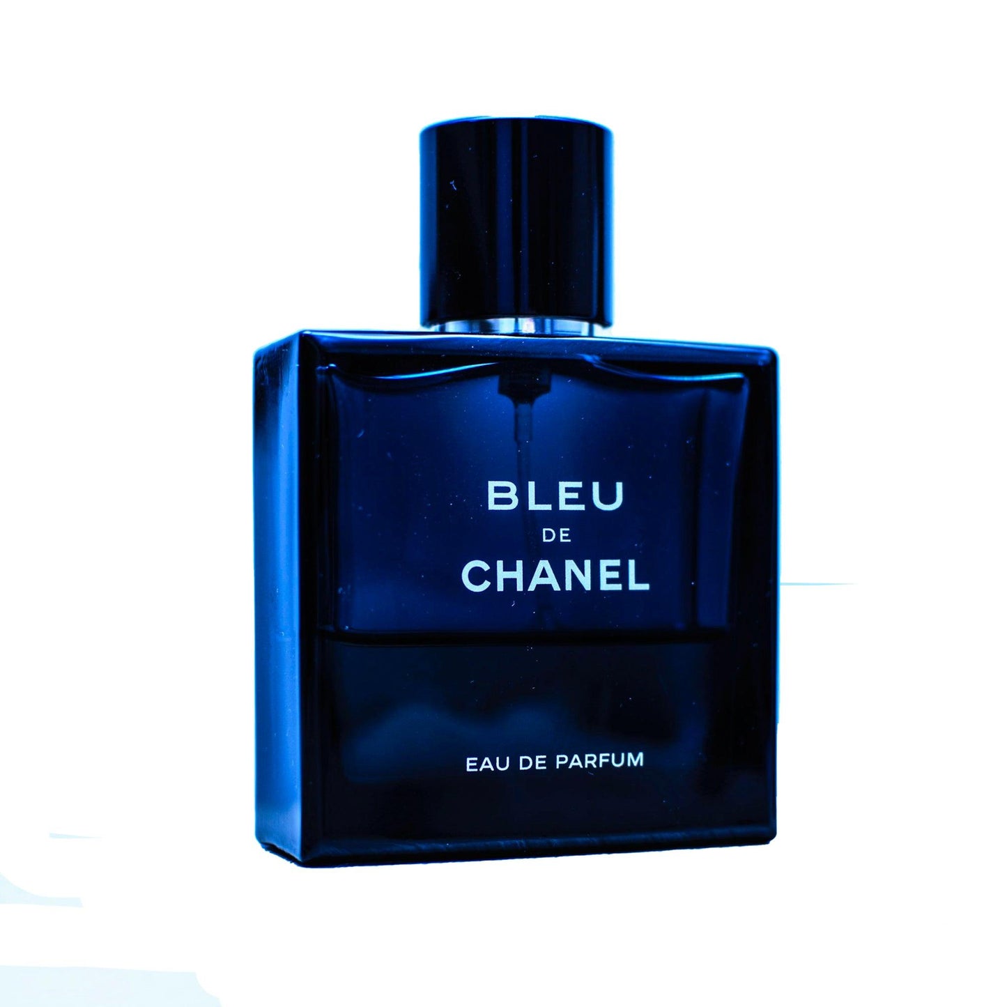 Bleu de CHANEL + CREED Aventus - 100 ML - Scentral