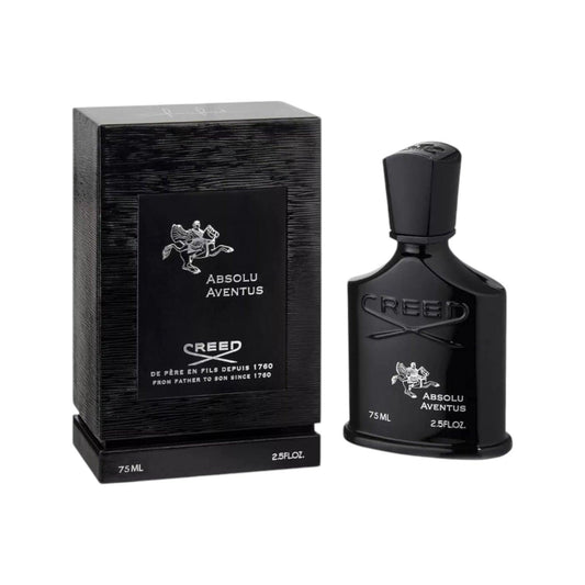 CREED Absolu Aventus - 75 ML - Scentral