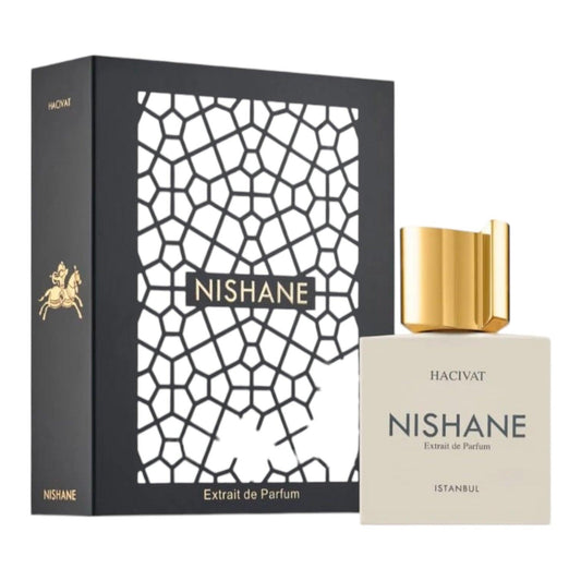 NISHANE Hacivat EDP - 100 ML - Scentral