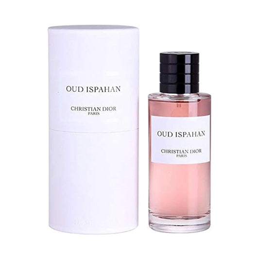 DIOR Oud Ispahan EDP - 125 ML - Scentral