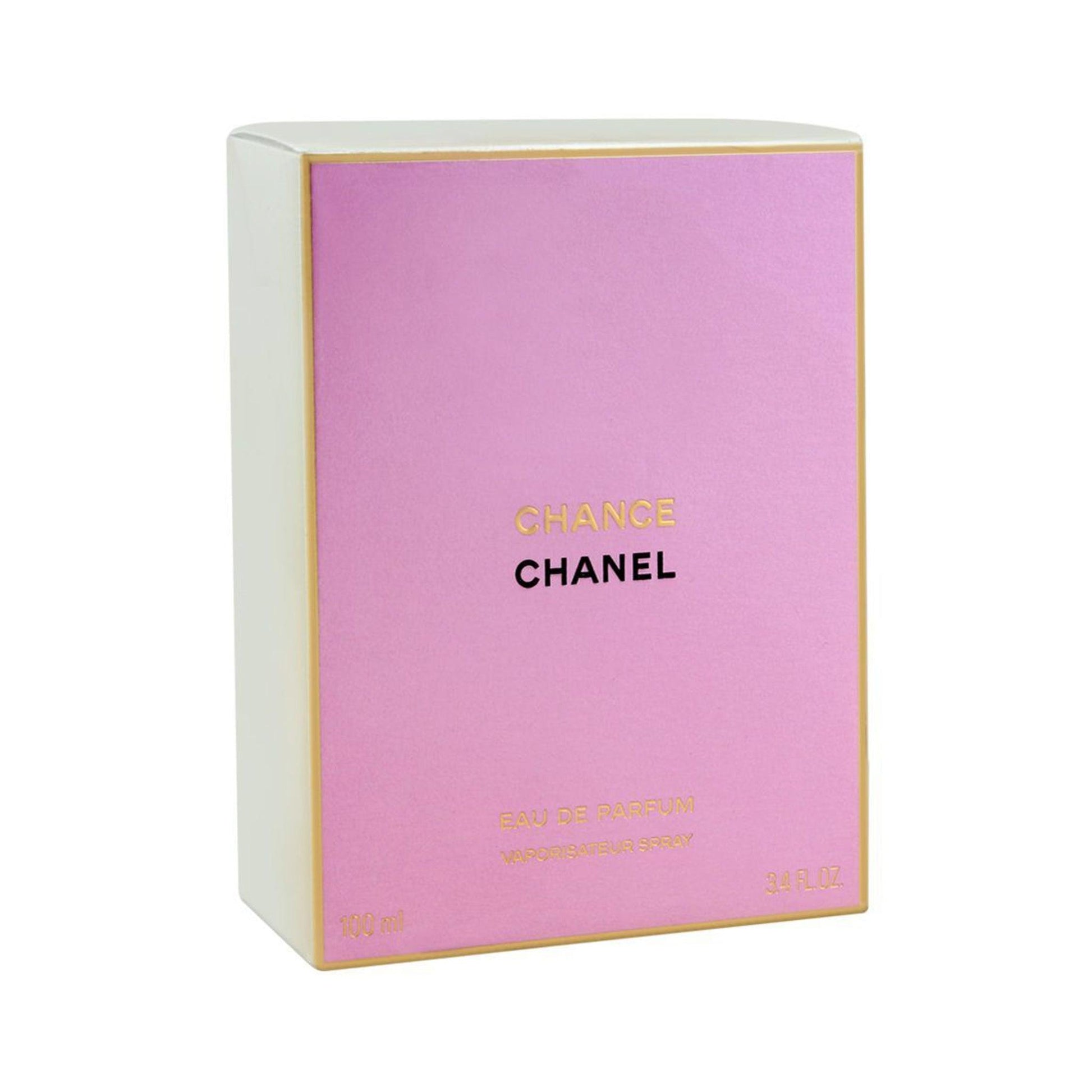 CHANEL Chance EDP - 100 ML - Scentral