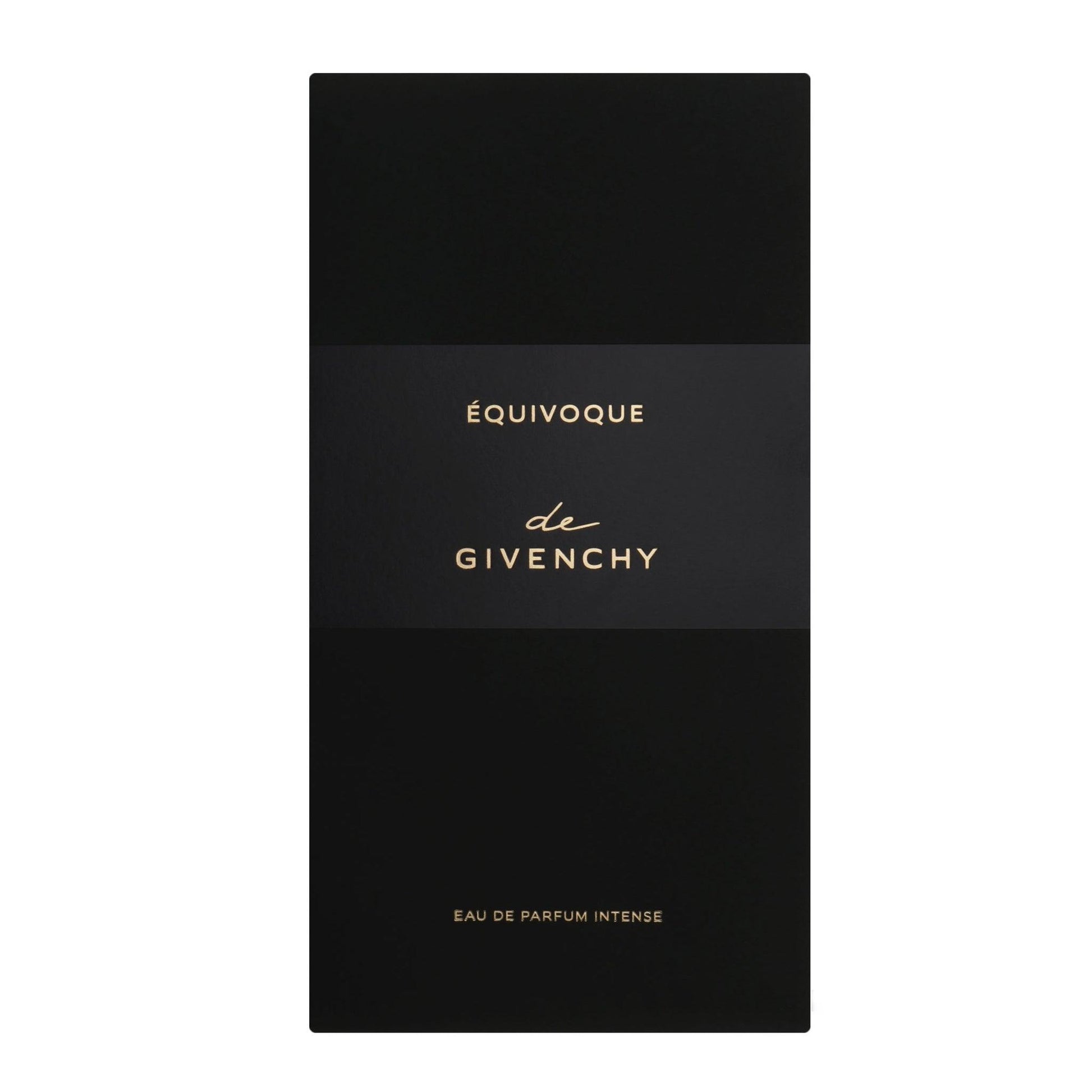 GENTLEMAN GIVENCHY Équivoque Intense EDP - 100 ML - Scentral