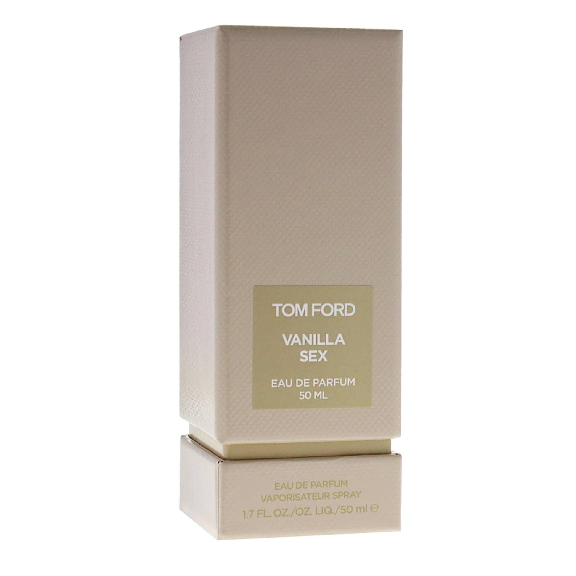 TOM FORD Vanilla Sex EDP Unisex - 100 ML - Scentral