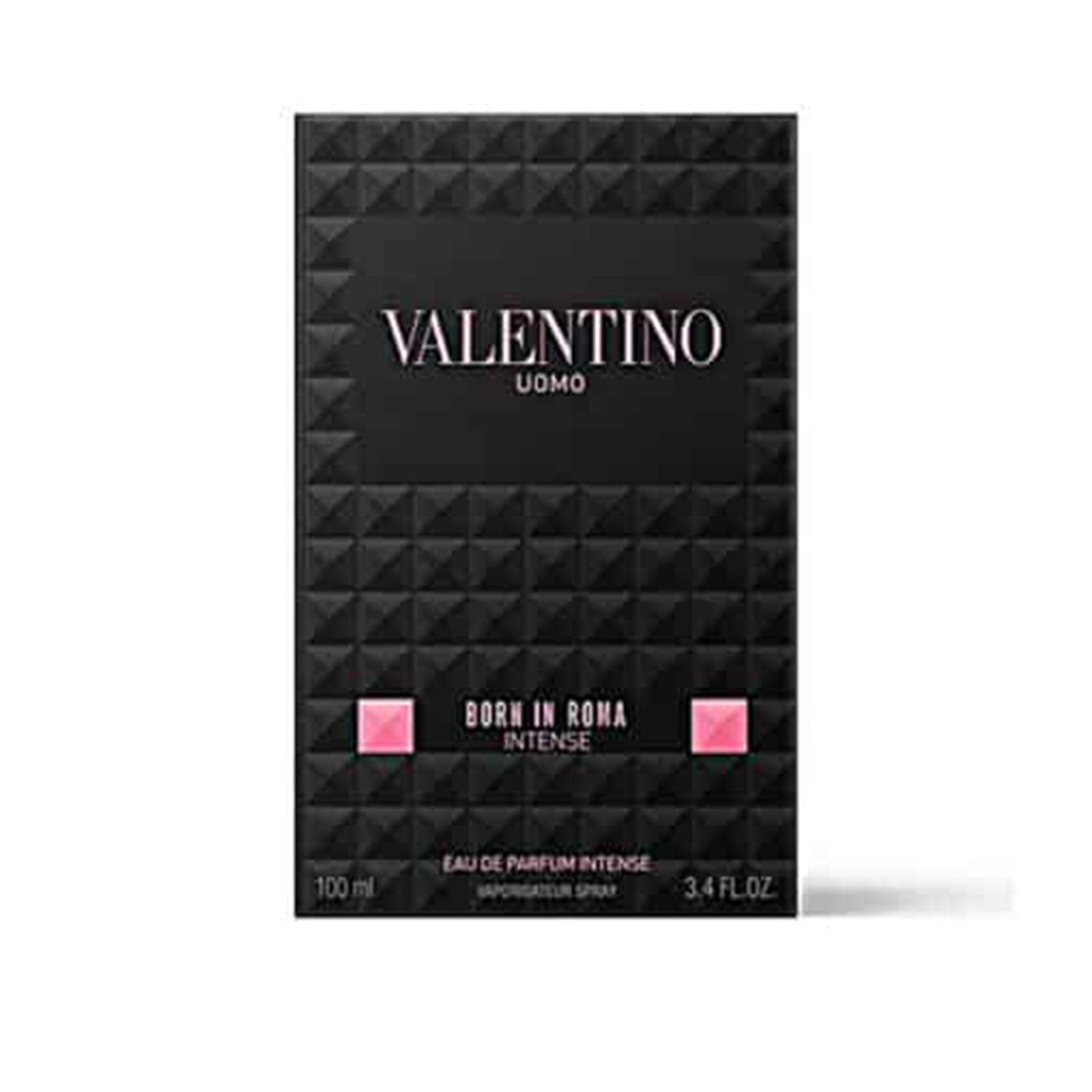 VALENTINO UOMO Born in Roma EDP Intense - 100 ML - Scentral