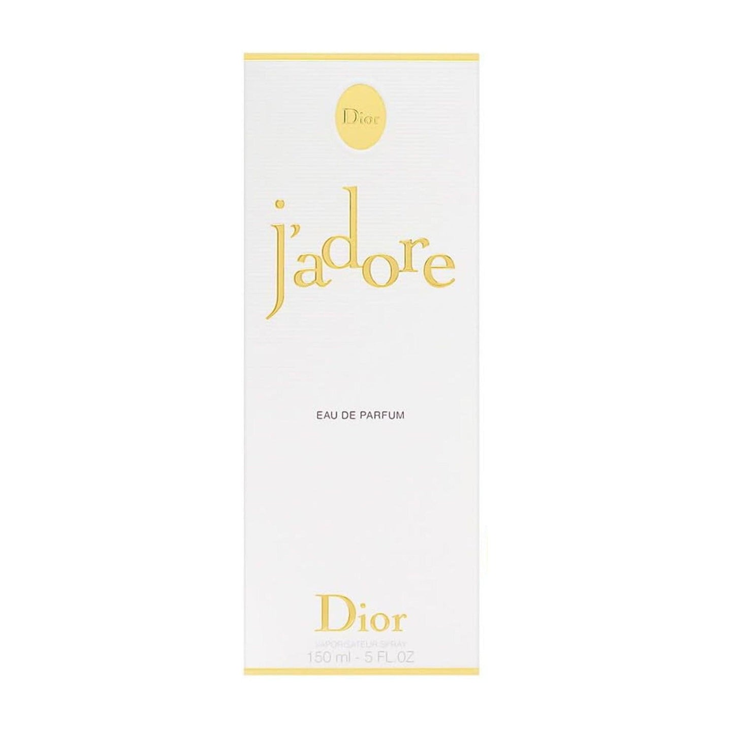 DIOR J'adore EDP - 150 ML - Scentral