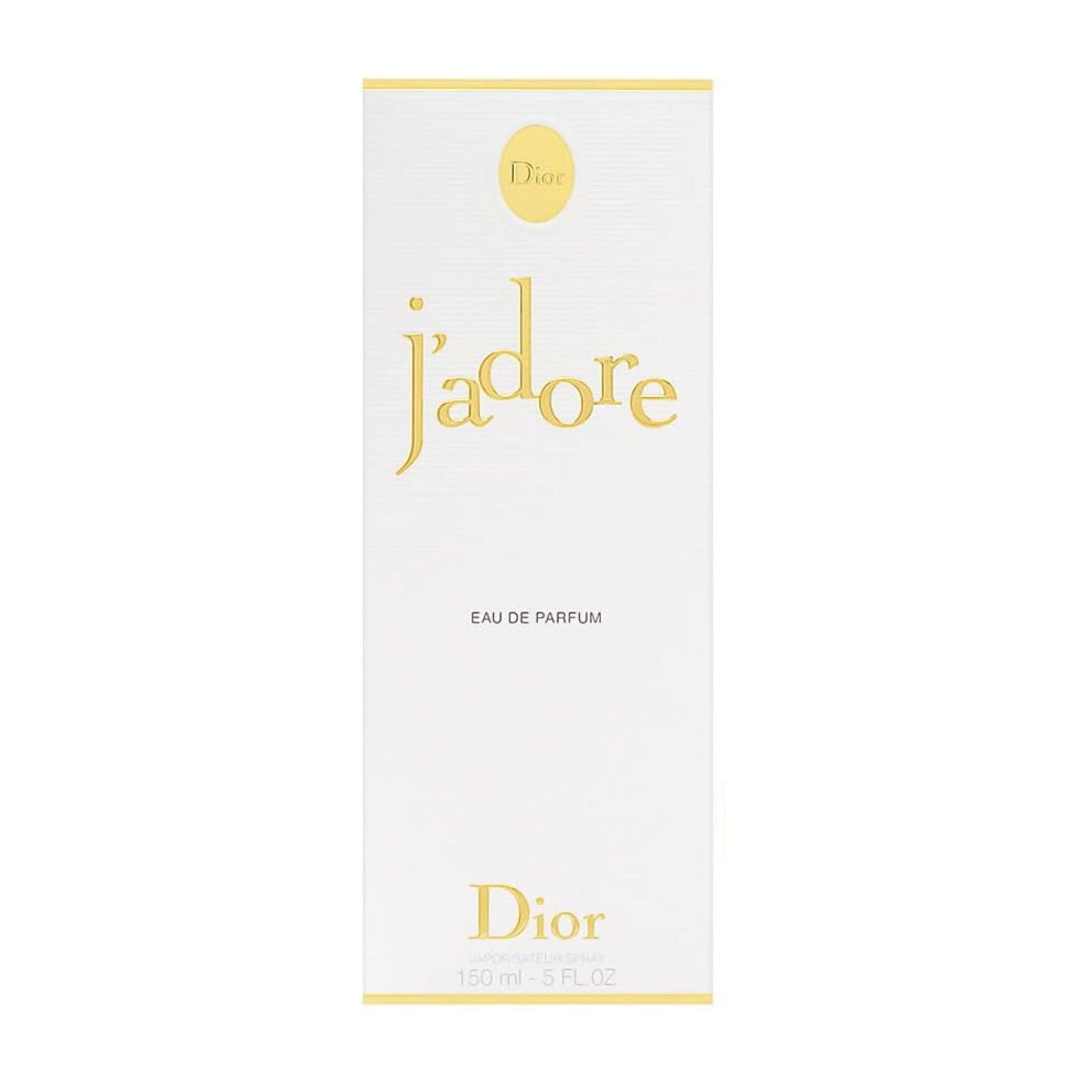 DIOR J'adore EDP - 150 ML - Scentral