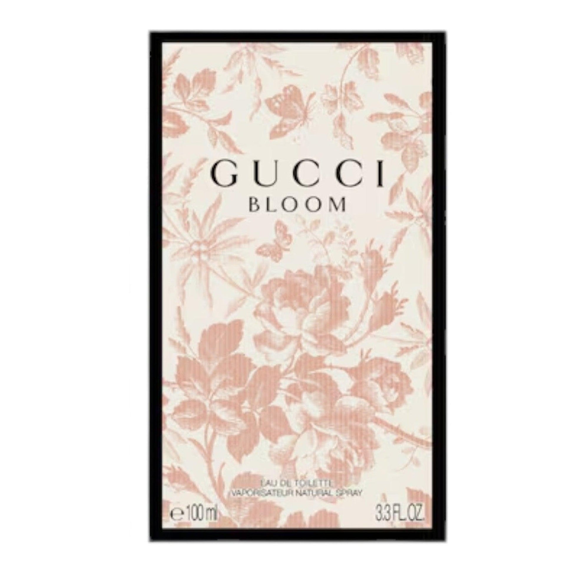 GUCCI Bloom EDT - 100 ML - Scentral