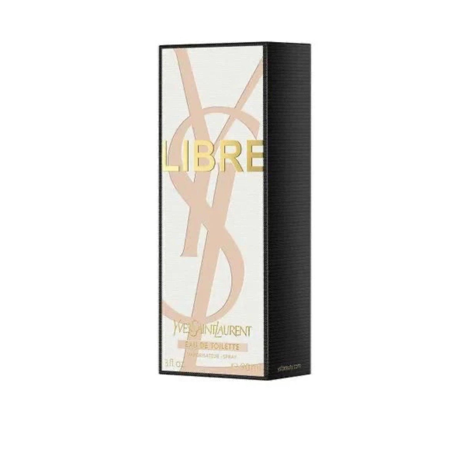 YSL Libre EDT - 90 ML - Scentral