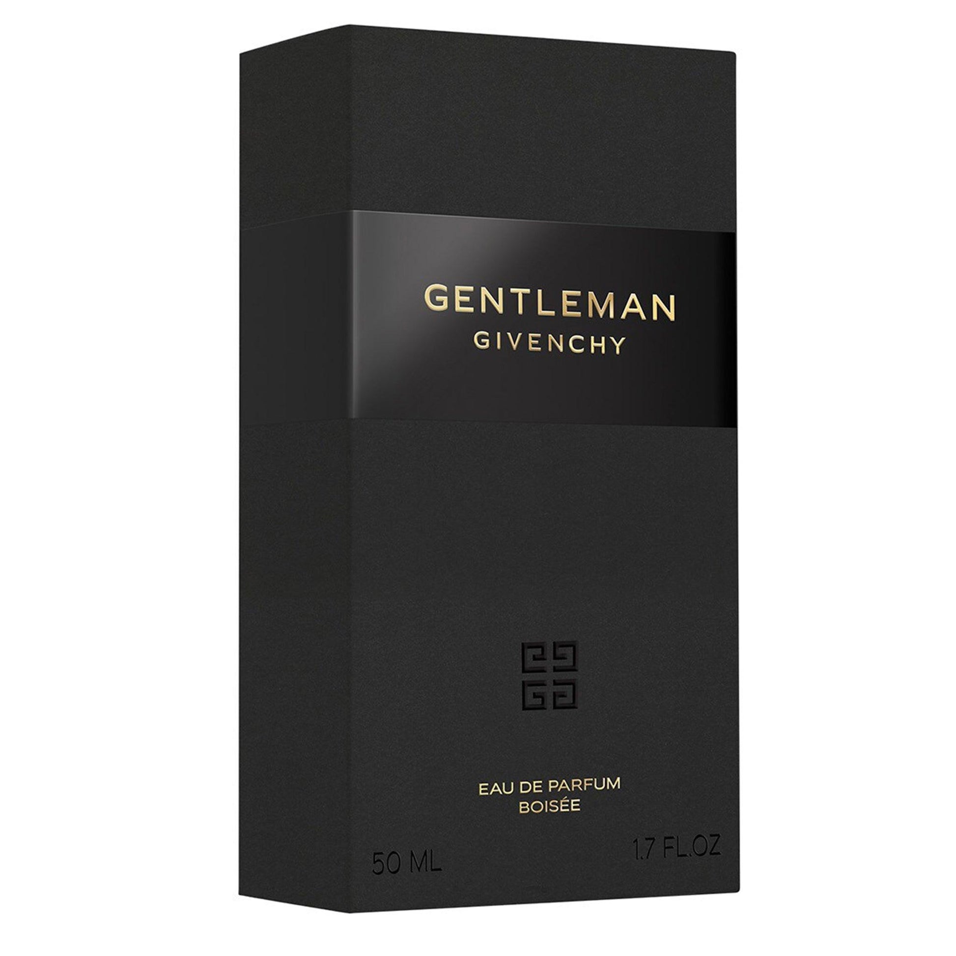 GENTLEMAN GIVENCHY Boisée EDP - 50 ML - Scentral