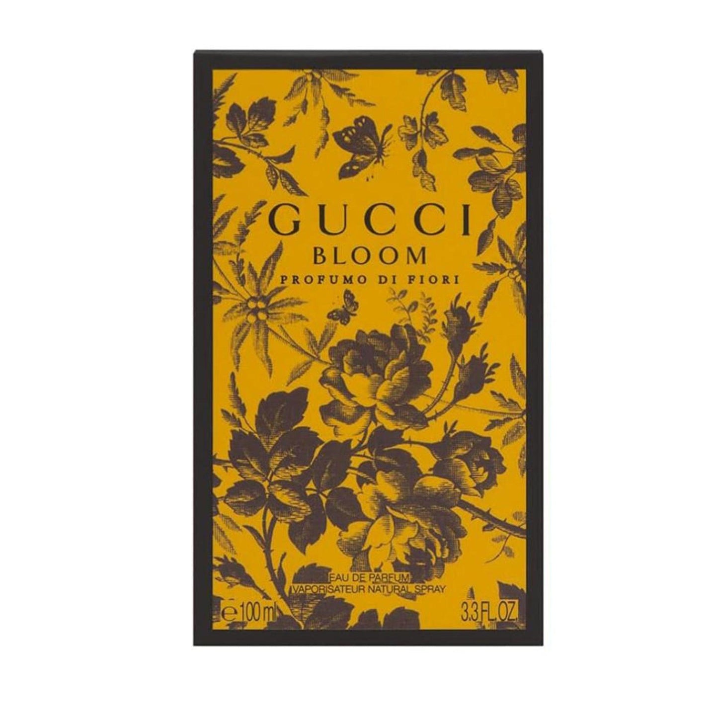 GUCCI Bloom Profumo Di Fiori - 100 ML - Scentral