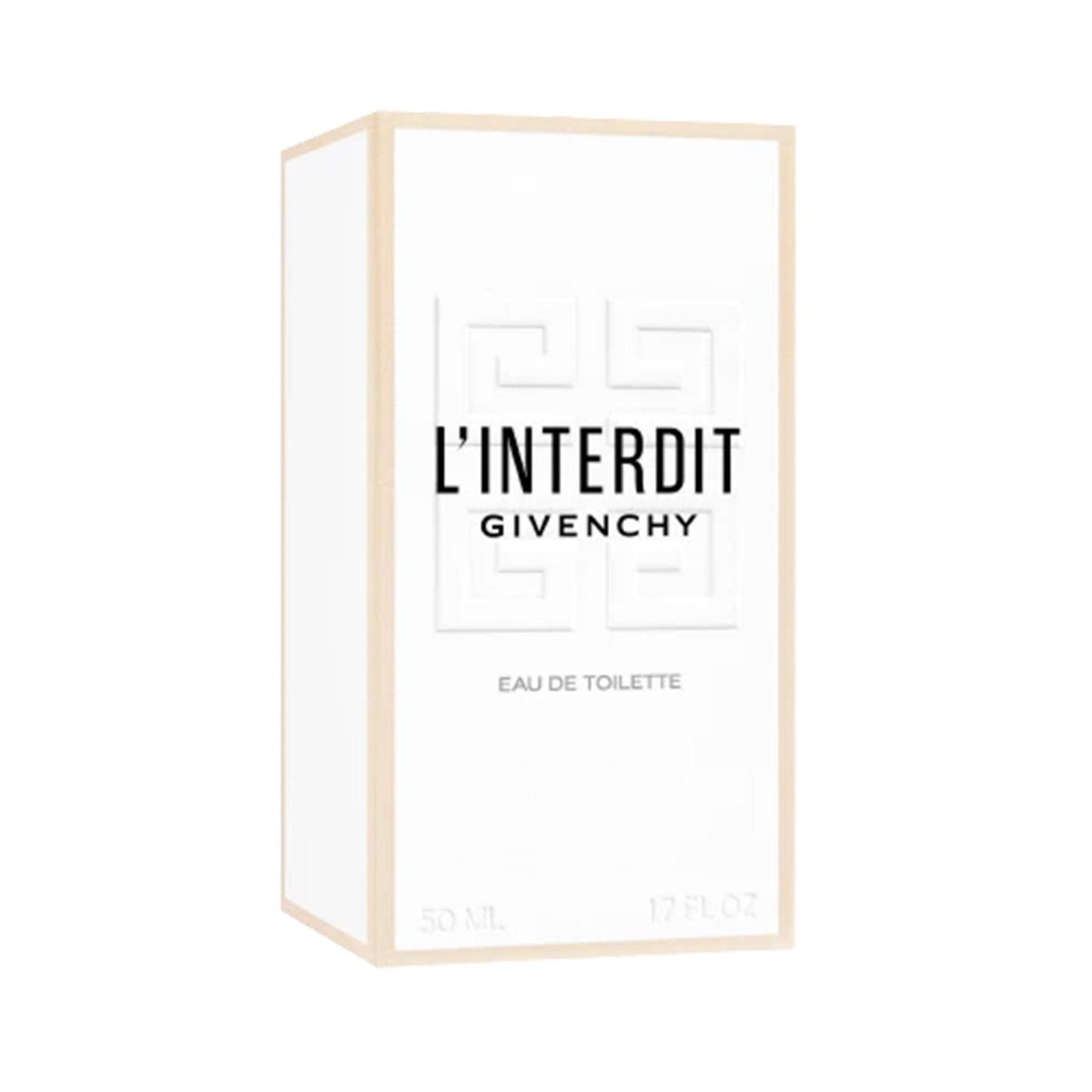 GENTLEMAN GIVENCHY L'Interdit EDT - 80 ML - Scentral