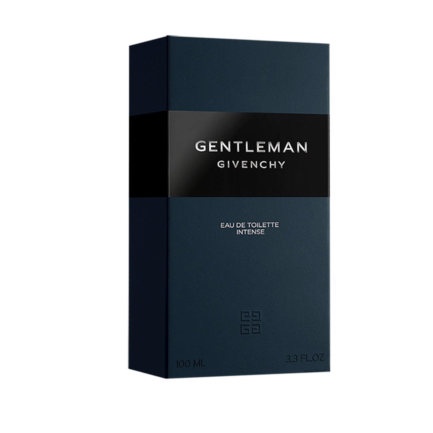 GENTLEMAN GIVENCHY Intense EDT - 100 ML - Scentral