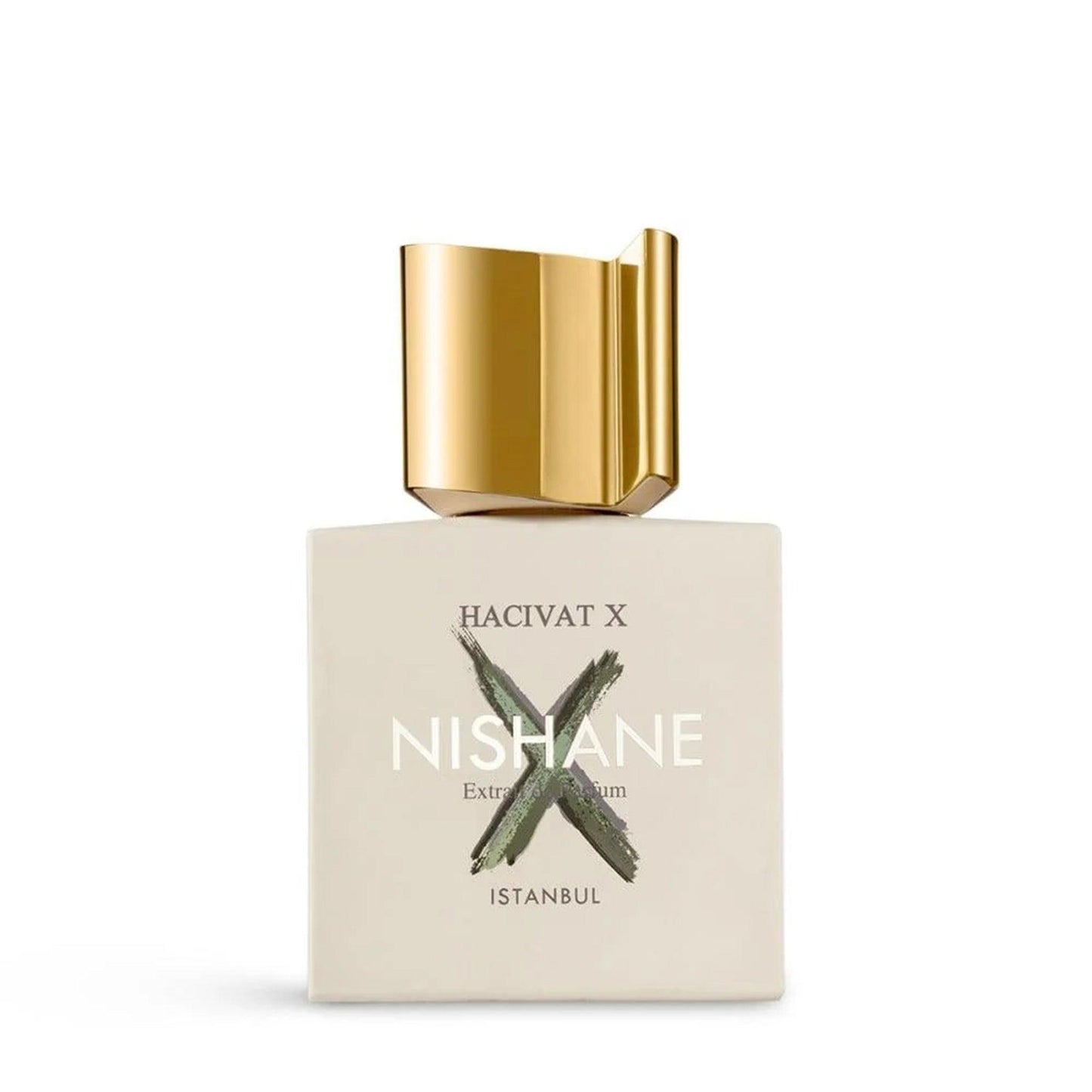 NISHANE Hacivat X EDP - 100 ML - Scentral