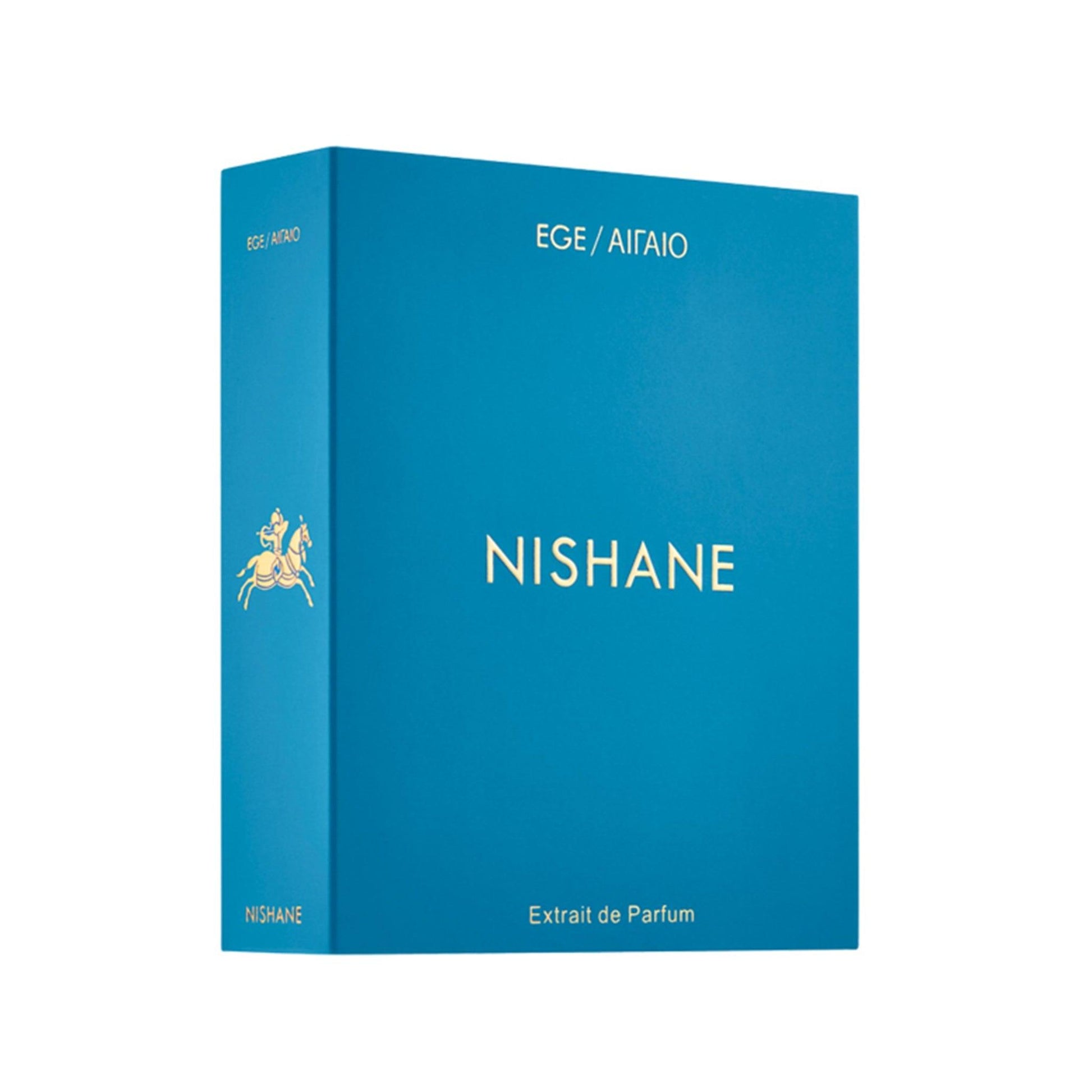 NISHANE Ege Ailaio EDP - 100 ML - Scentral