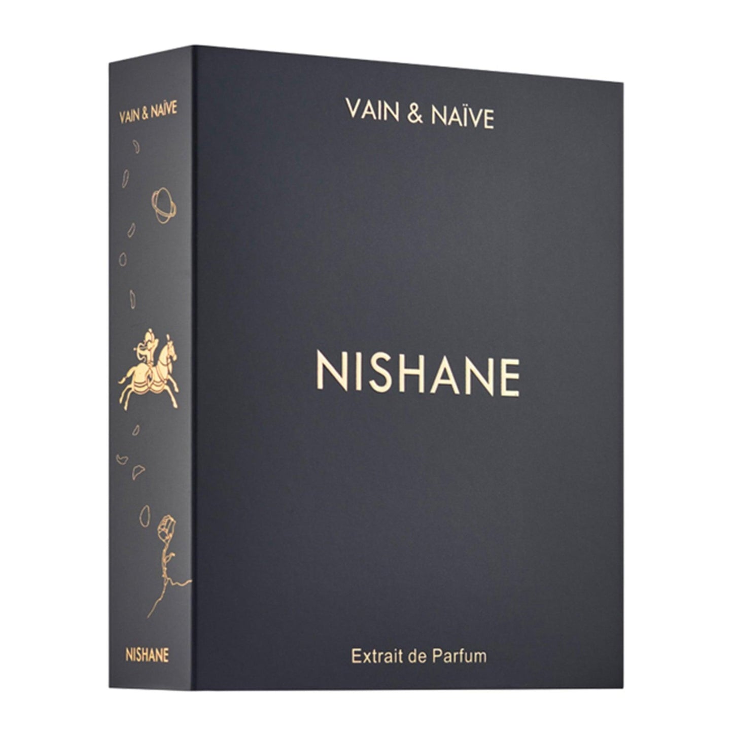 NISHANE Vain & Naive EDP - 100 ML - Scentral