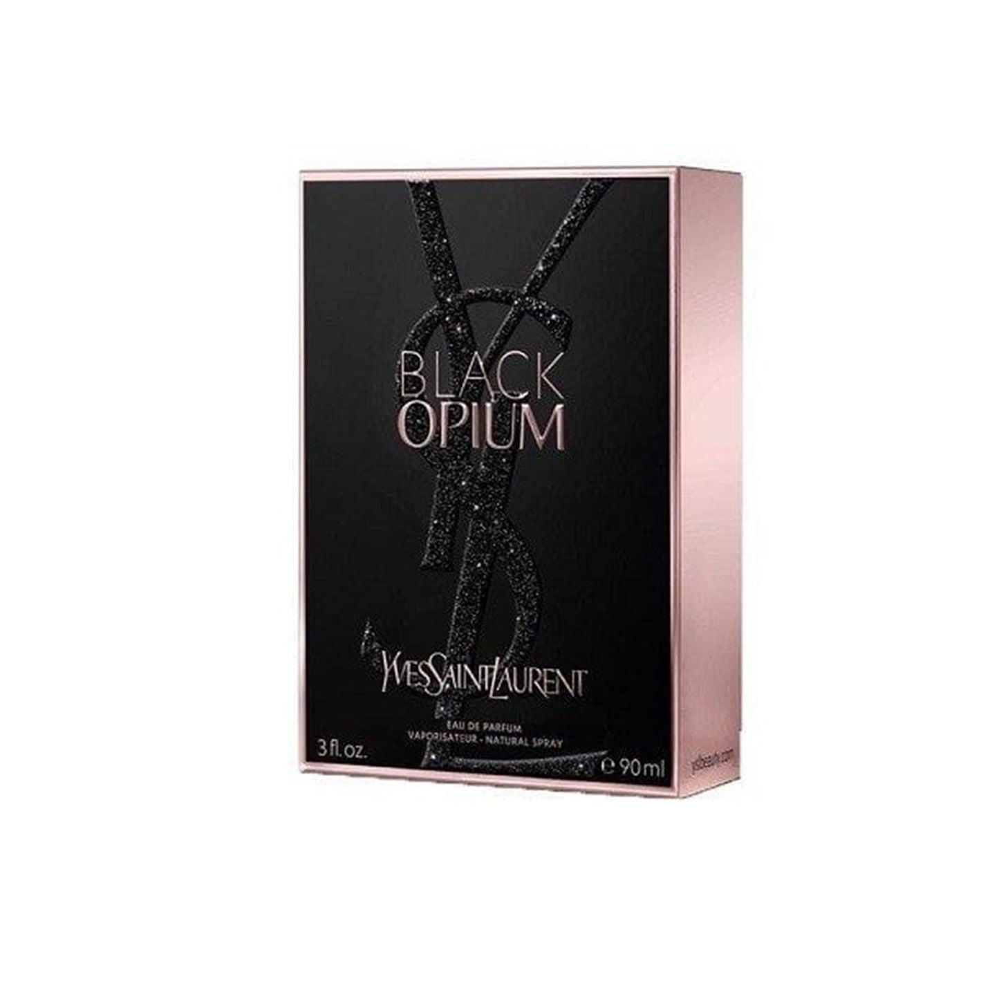 YSL Black Opium EDP - 90 ML - Scentral