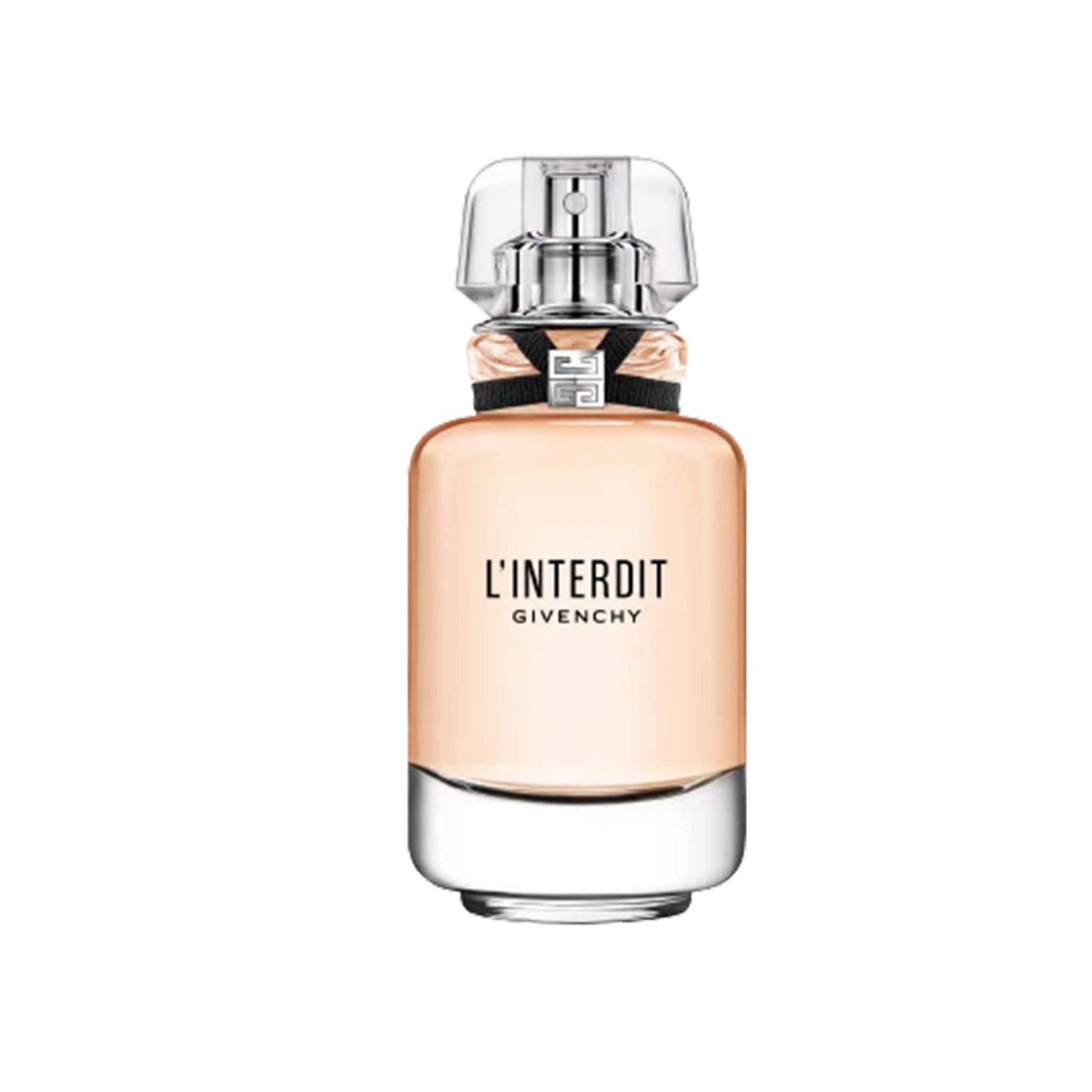 GENTLEMAN GIVENCHY L'Interdit EDT - 80 ML - Scentral