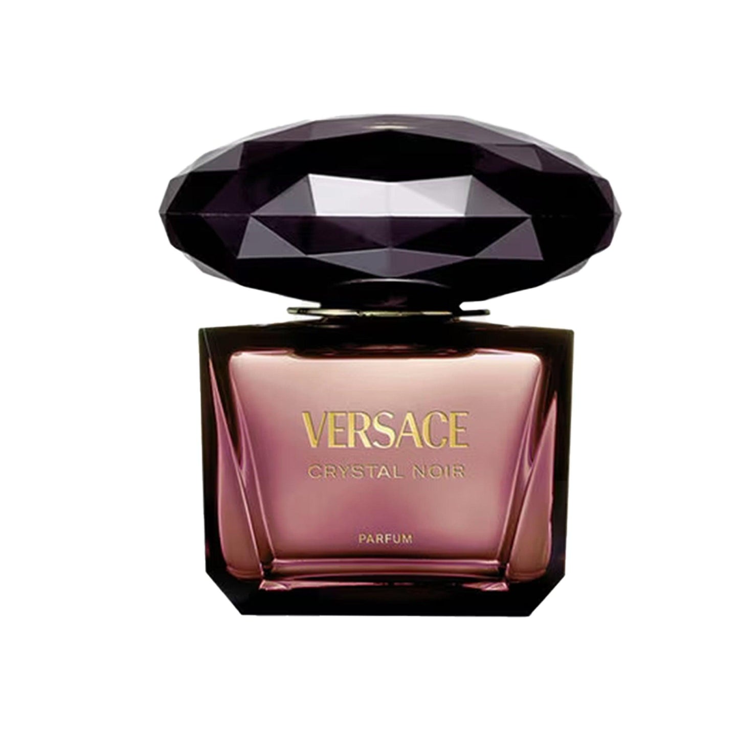 VERSACE Crystal Noir Parfum - 90 ML - Scentral