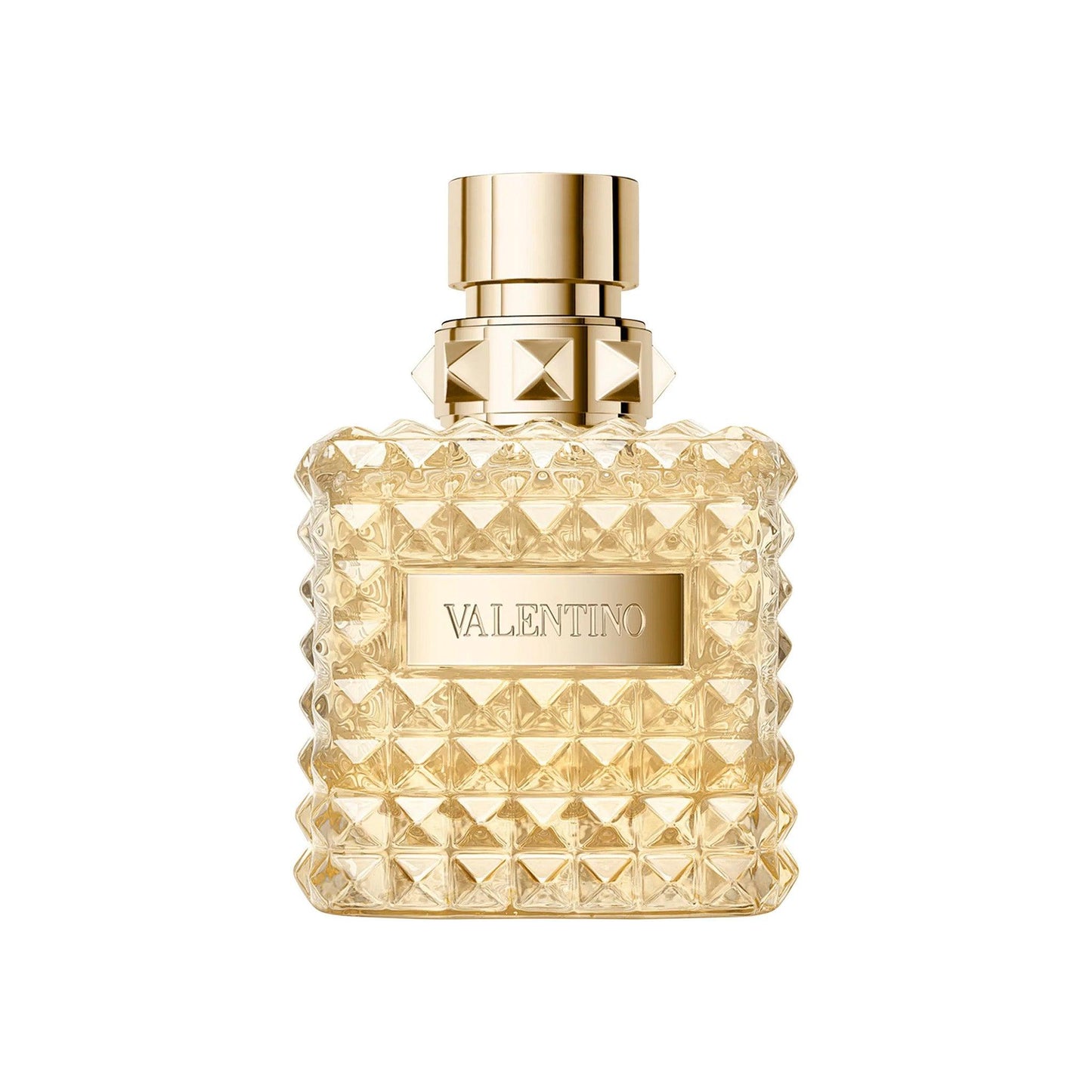 VALENTINO DONNA Born in Roma The Gold EDP - 100 ML - Scentral