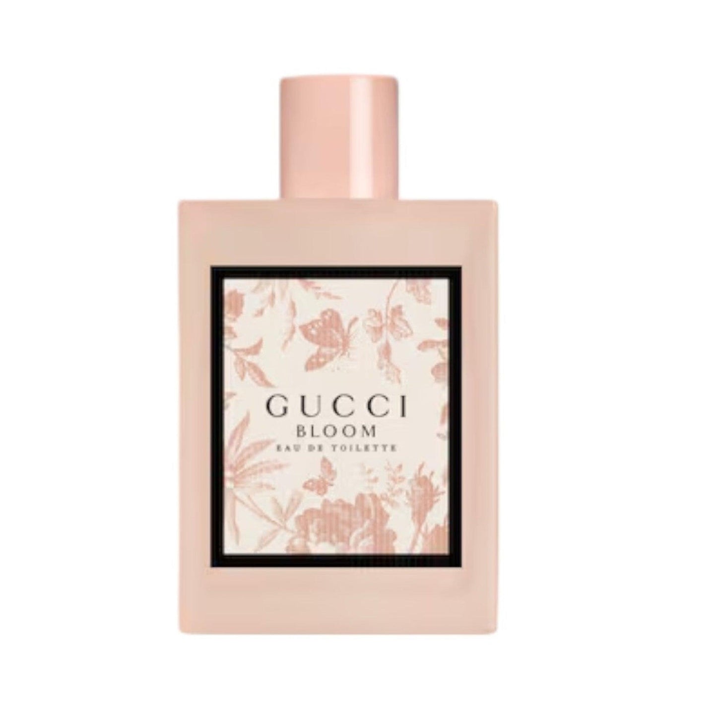 GUCCI Bloom EDT - 100 ML - Scentral