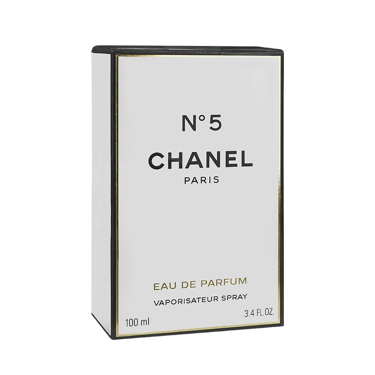 CHANEL No. 5 EDP - 100 ML - Scentral