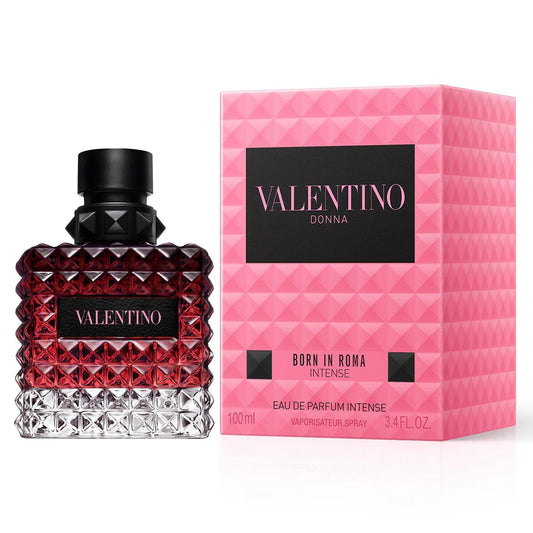 VALENTINO DONNA Born in Roma EDP Intense - 100 ML - Scentral