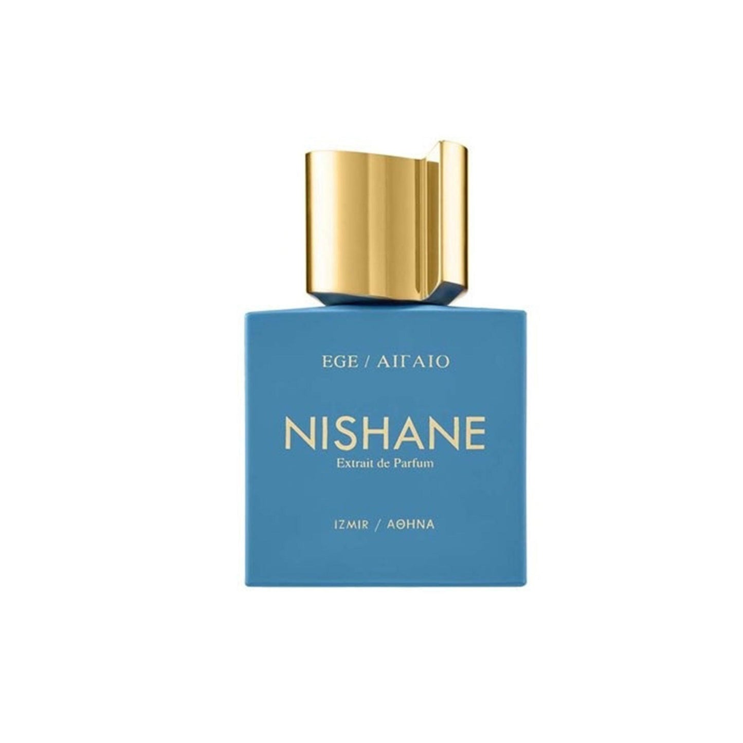 NISHANE Ege Ailaio EDP - 100 ML - Scentral