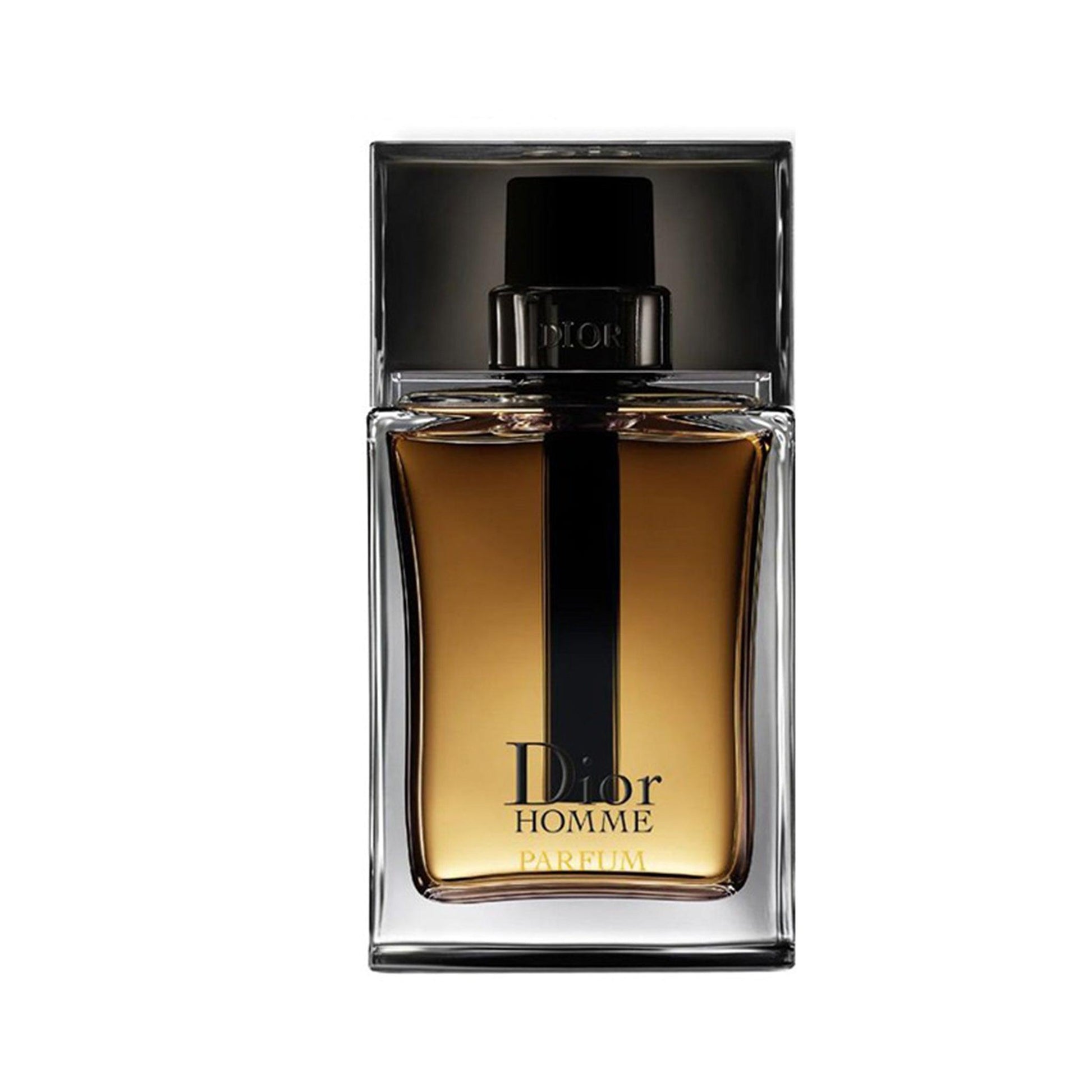 DIOR Homme Parfum - 100 ML - Scentral