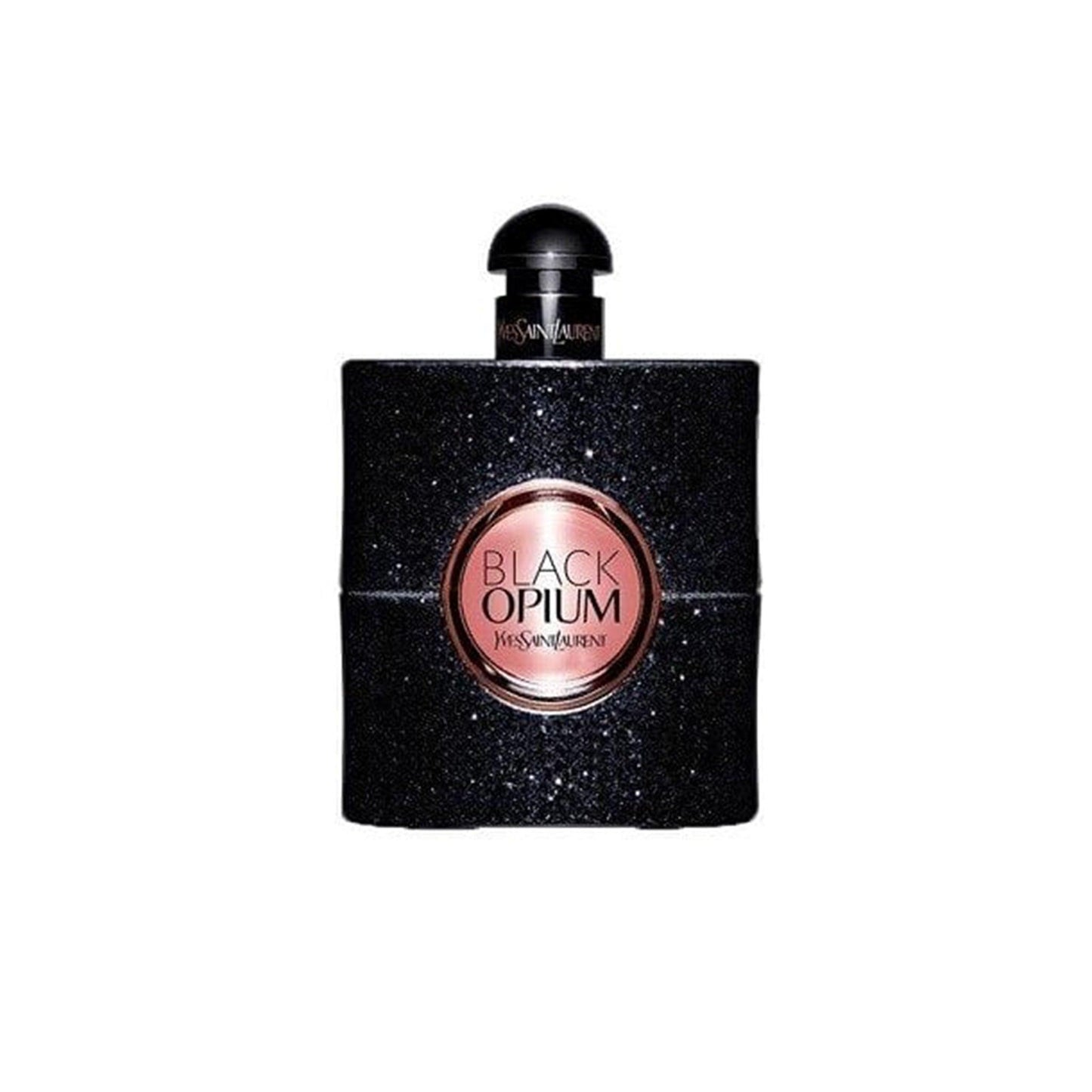 YSL Black Opium EDP - 90 ML - Scentral