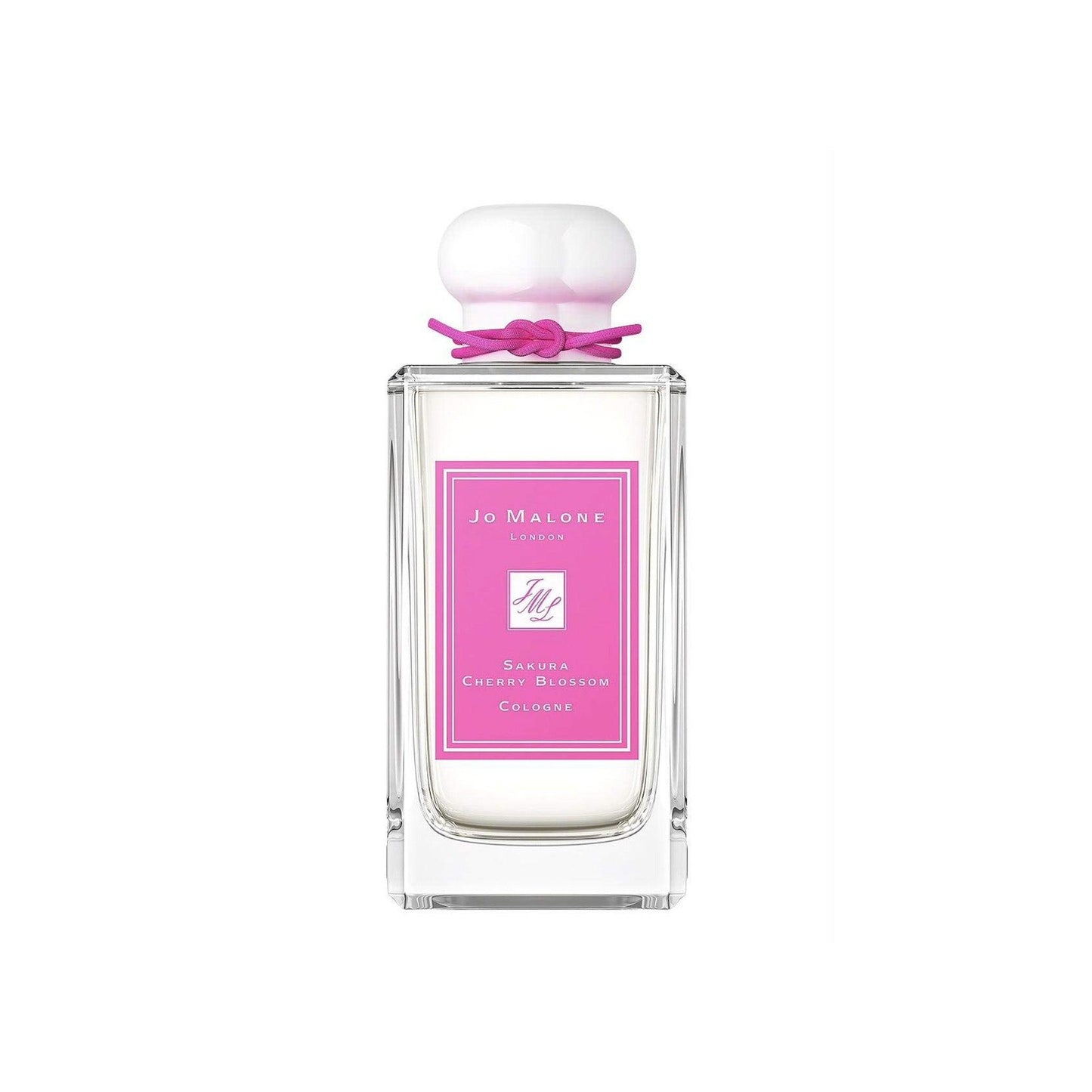 JO MALONE Sakura Cherry Blossom Cologne - 100 ML - Scentral