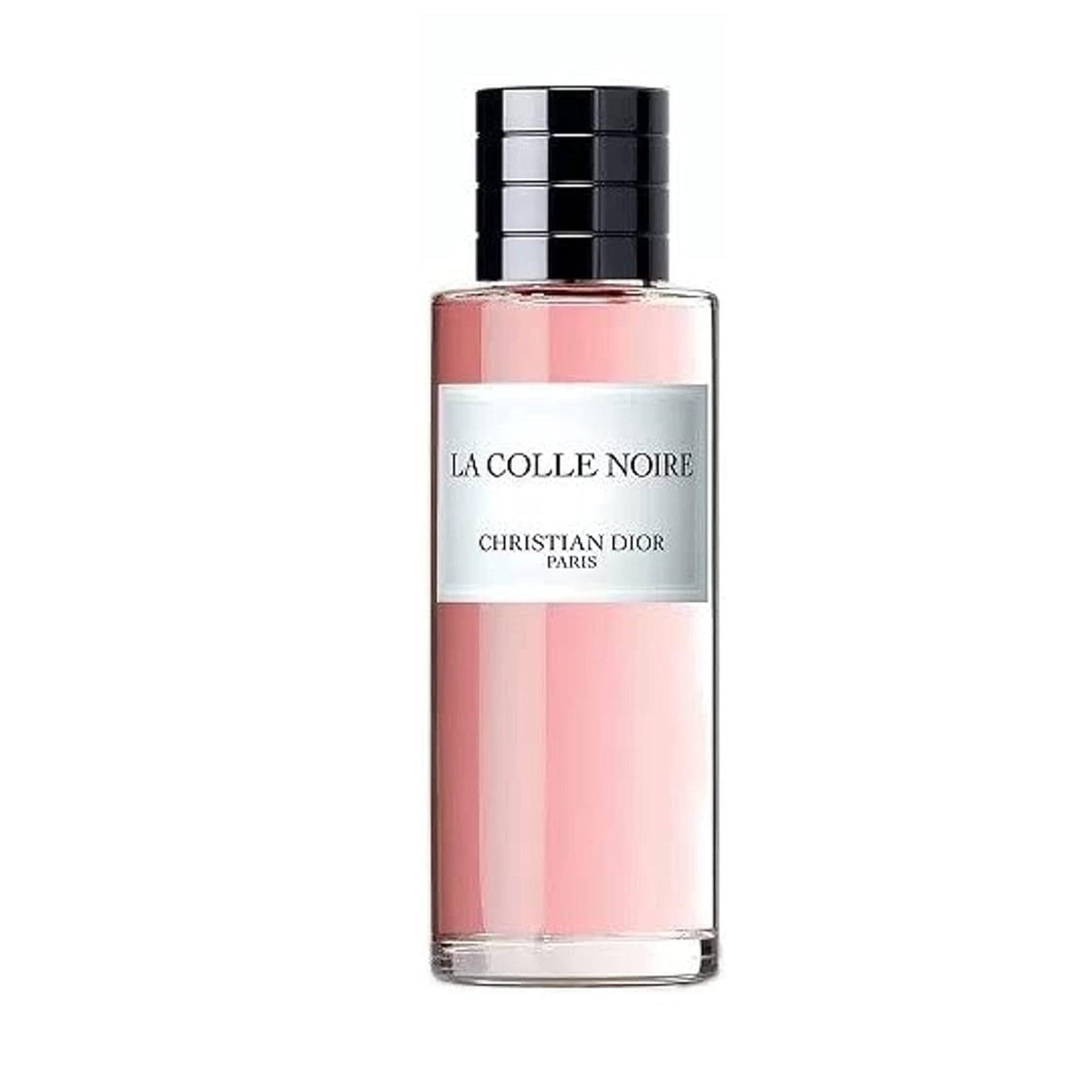 DIOR La Colle Noire EDP - 125 ML - Scentral