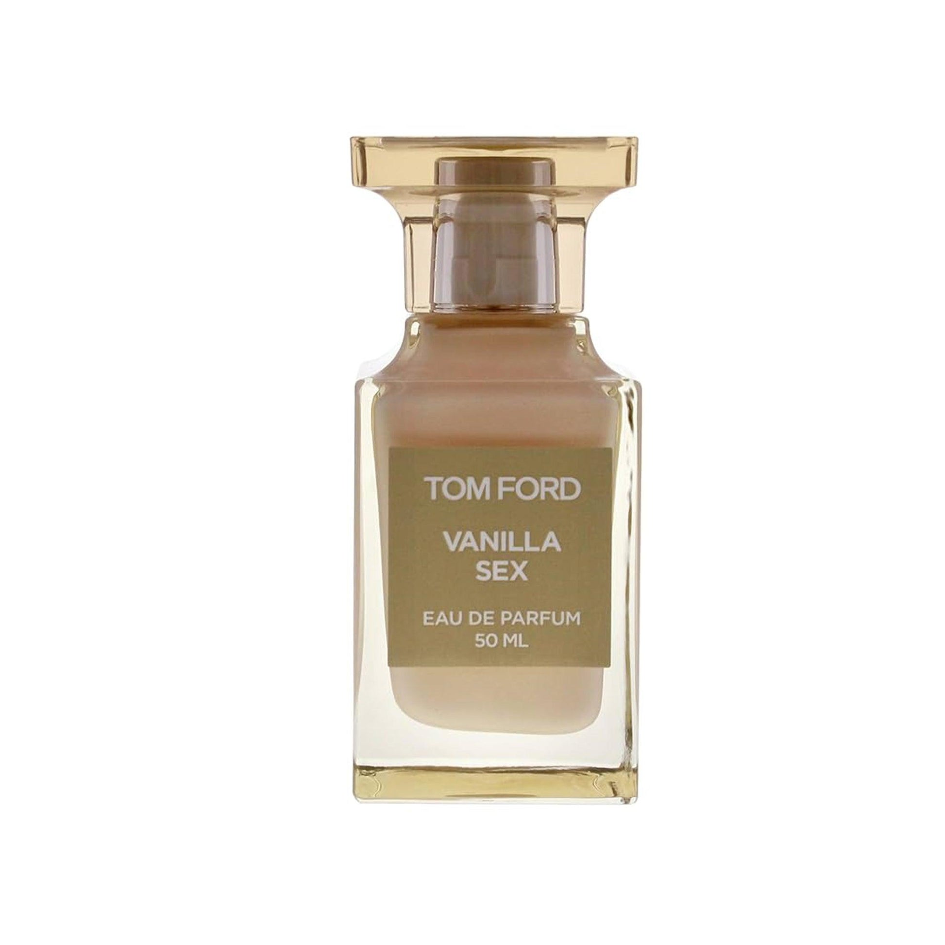 TOM FORD Vanilla Sex EDP Unisex - 100 ML - Scentral