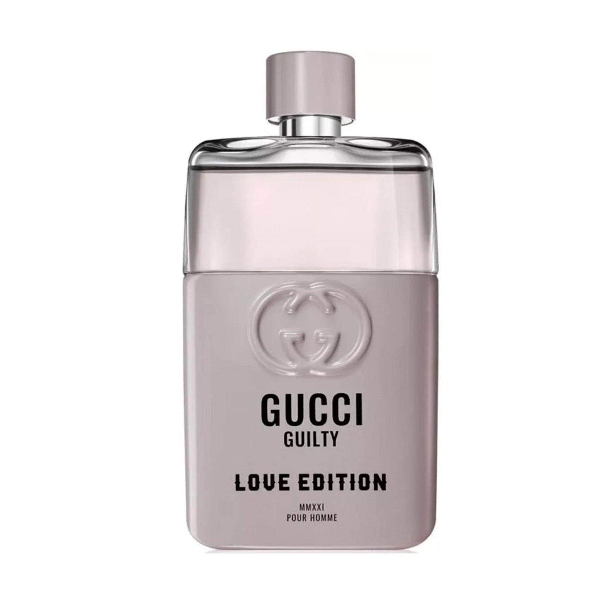 GUCCI Guilty Love Edition MMXXI EDT - 90 ML - Scentral