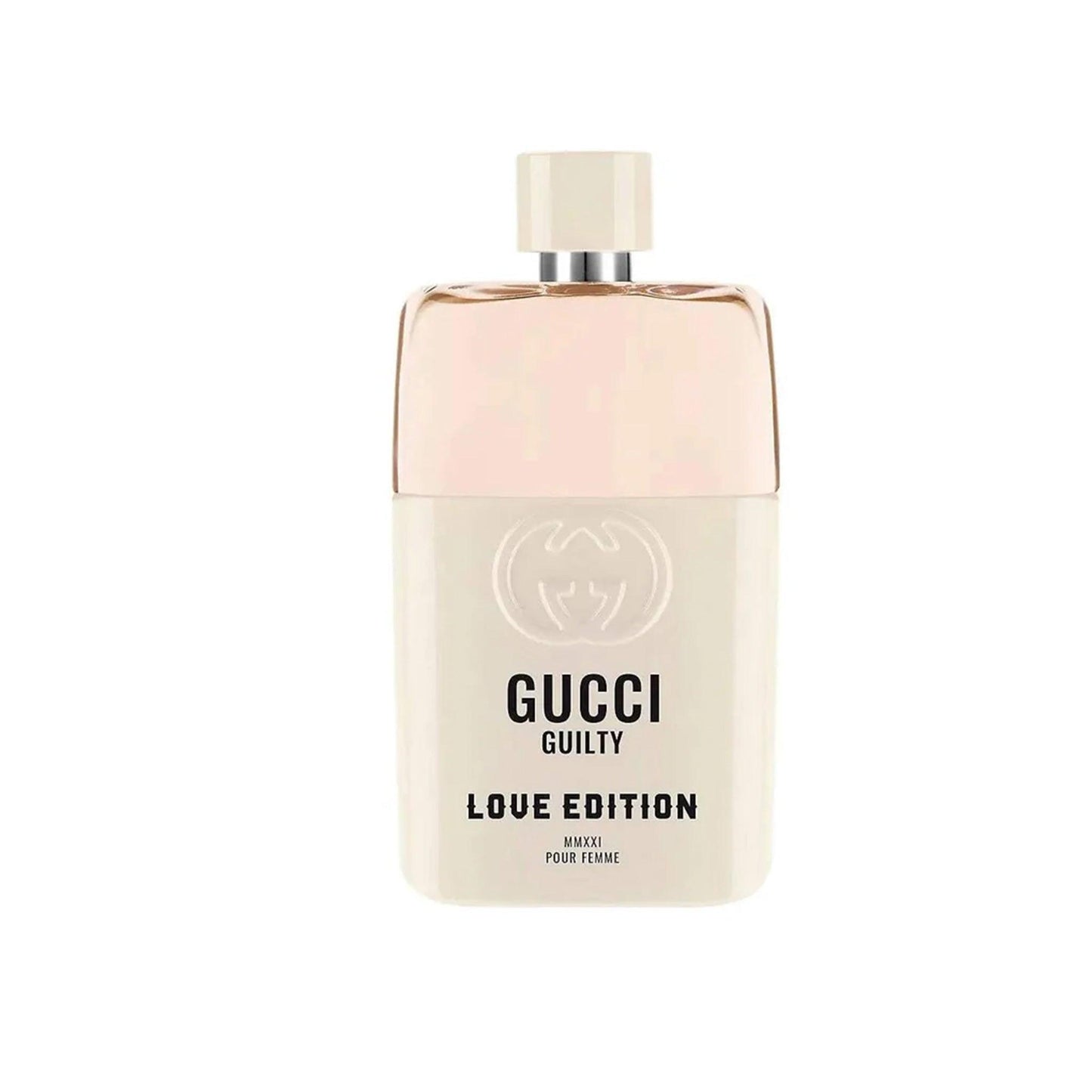 GUCCI Guilty Love Edition MMXXI EDP - 90 ML - Scentral