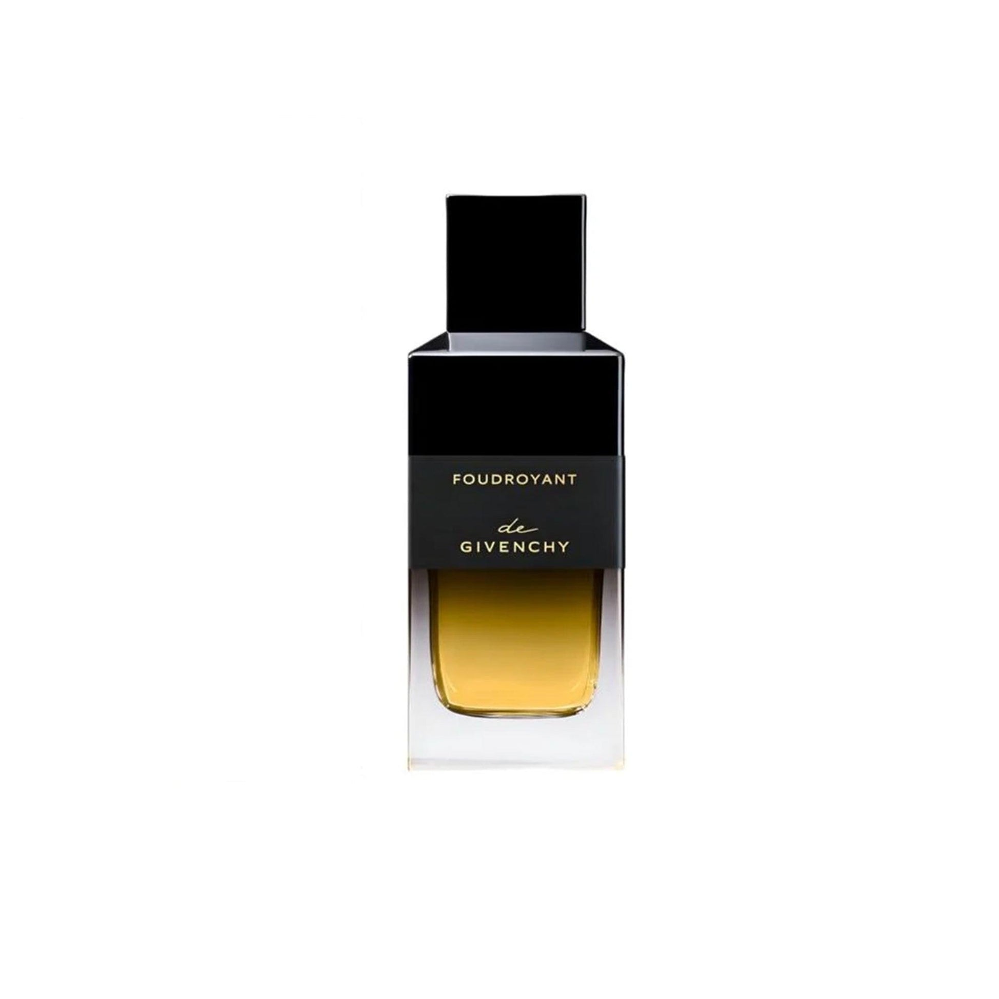 GENTLEMAN GIVENCHY Foudroyant Intense EDP - 100 ML - Scentral