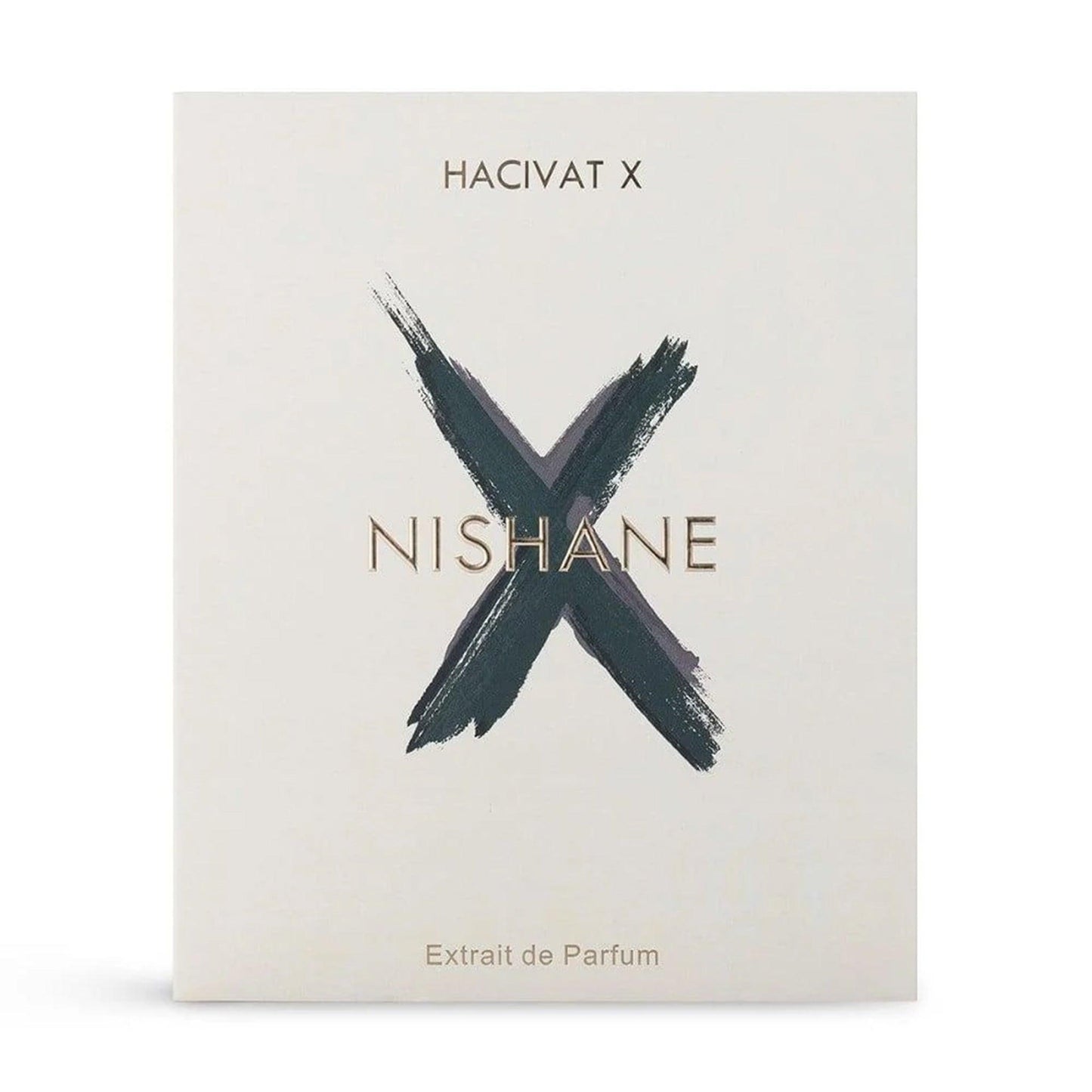 NISHANE Hacivat X EDP - 100 ML - Scentral