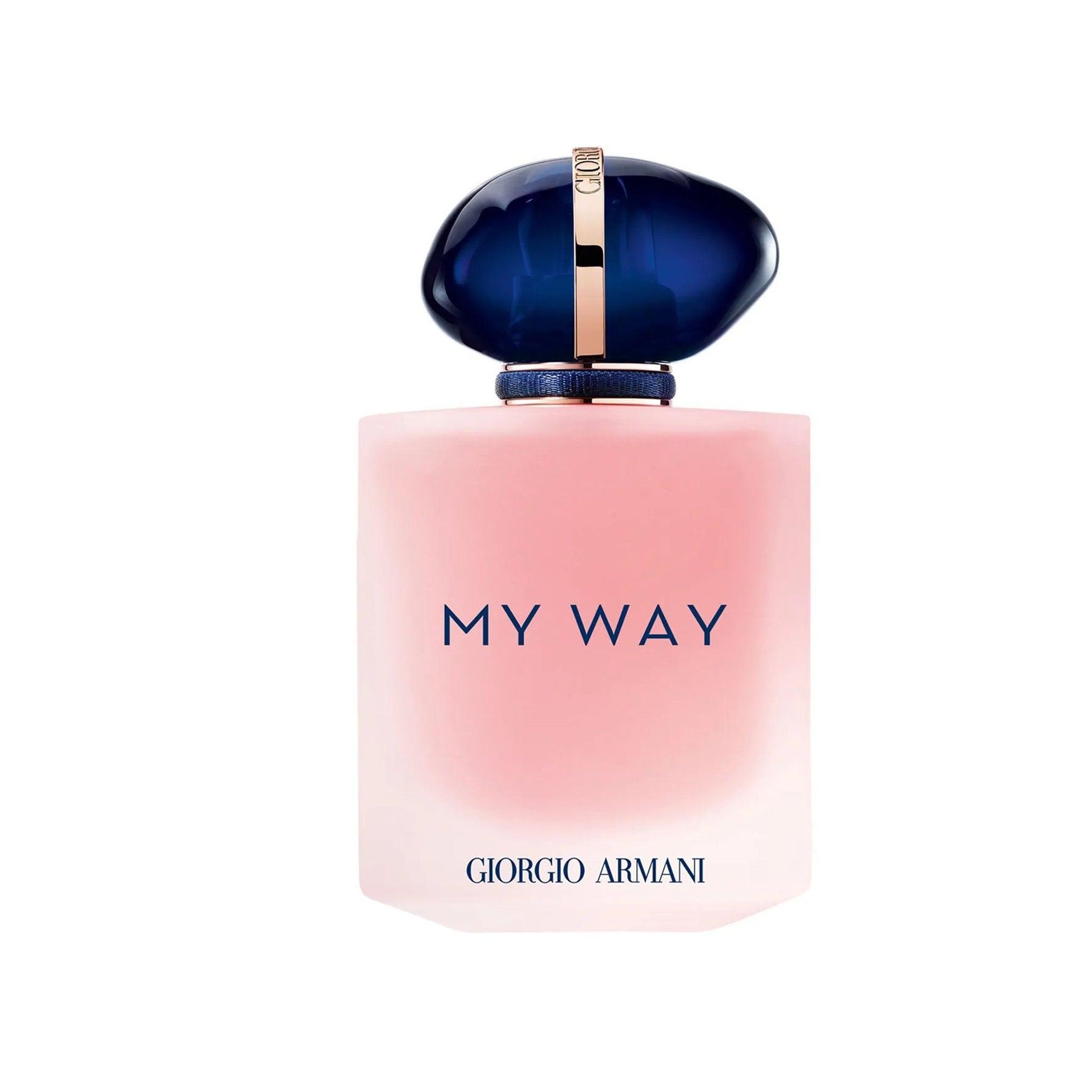 GIORGIO ARMANI My Way Floral EDP For Women - 90 ML - Scentral