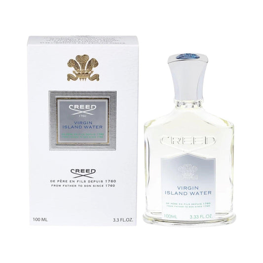 CREED Virgin Island Water - 100 ML - Scentral