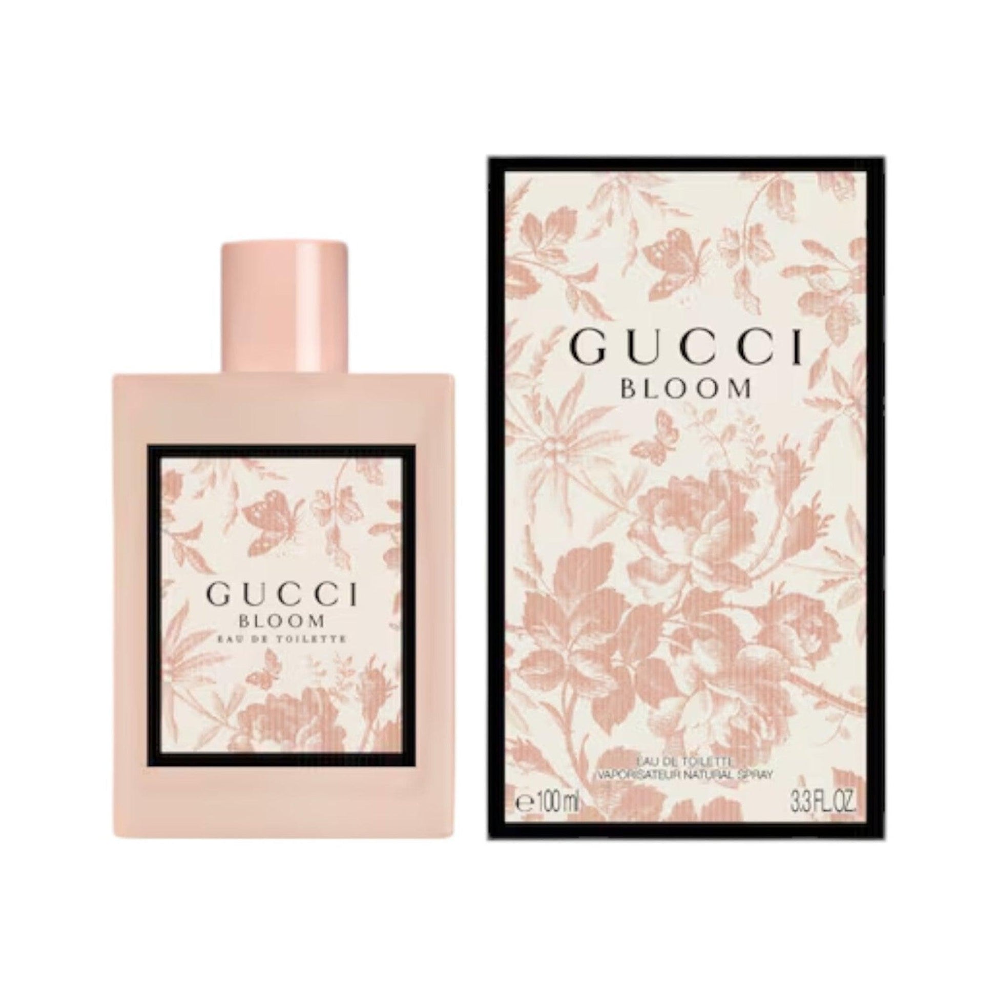 GUCCI Bloom EDT - 100 ML - Scentral