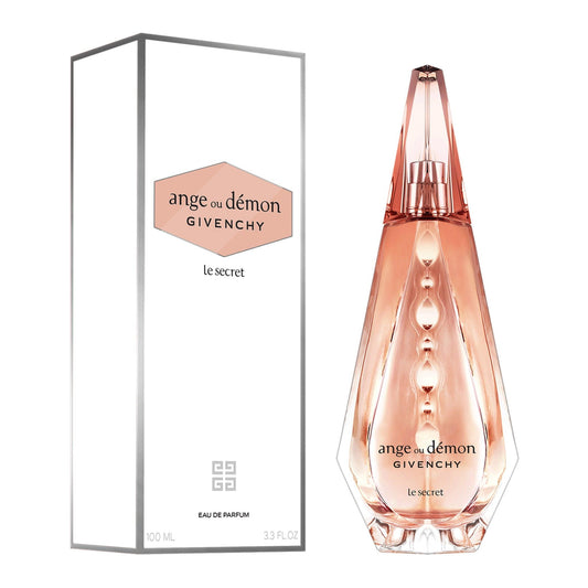 GENTLEMAN GIVENCHY Ange Ou Démon Le Secret EDP - 100 ML - Scentral