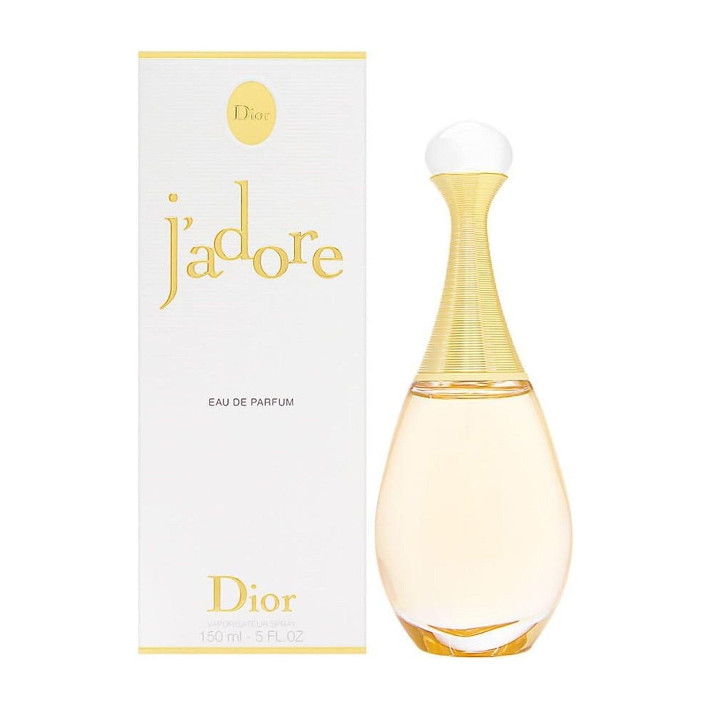 DIOR J'adore EDP - 150 ML - Scentral