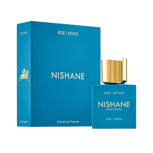 NISHANE Ege Ailaio EDP - 100 ML - Scentral