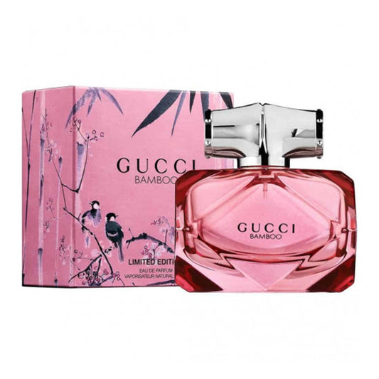 GUCCI Bambo Limited Edition EDP - 100 ML - Scentral