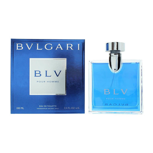 BVLGARI BLV Pour Homme EDT - 100 ml - Scentral