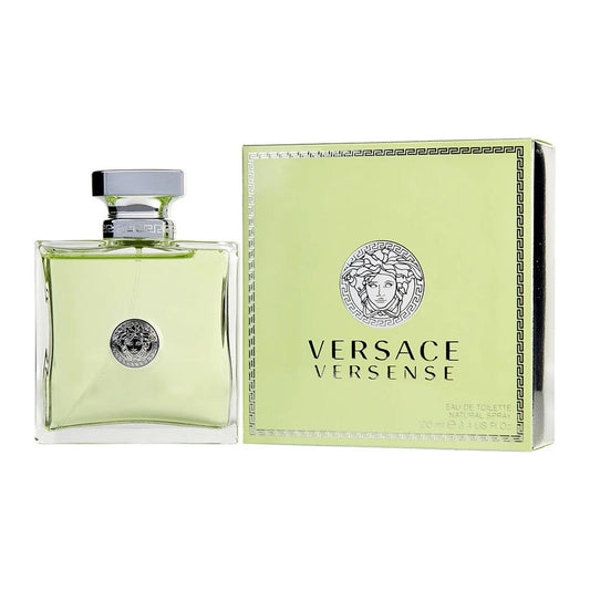 VERSACE Versense EDT - 100 ML - Scentral