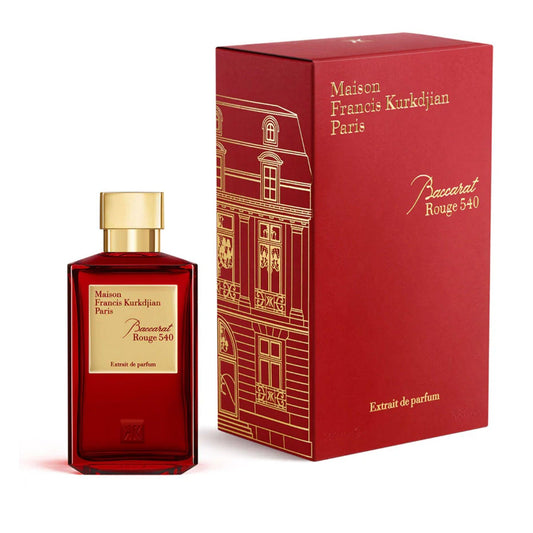 MAISON FRANCIS KURKDJIAN Baccarat Rouge 540 EDP - 200 ML - Scentral