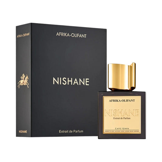 NISHANE Afrika Olifant EDP - 100 ML - Scentral