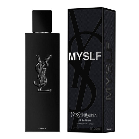 YSL Myslf Le Parfum - 100 ML - Scentral