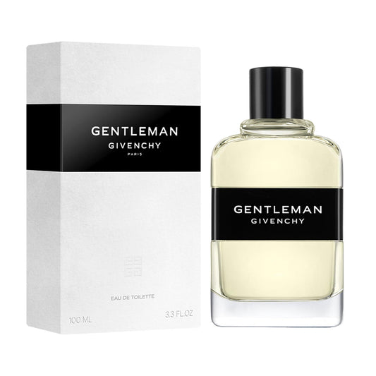 GENTLEMAN GIVENCHY EDT - 100 ML - Scentral